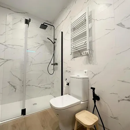 Apartamento El Arrecife - 12015 *