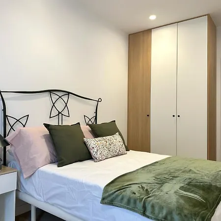 Apartamento El Arrecife - 12015 Ajo