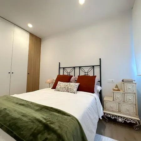 El Arrecife - 12015 *