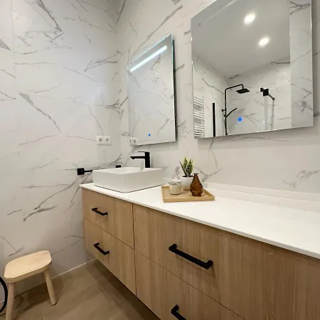 Appartement El Arrecife - 12015 Ajo