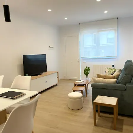 Apartamento El Arrecife - 12015 *