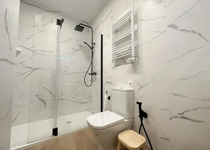 Appartement El Arrecife - 12015 *