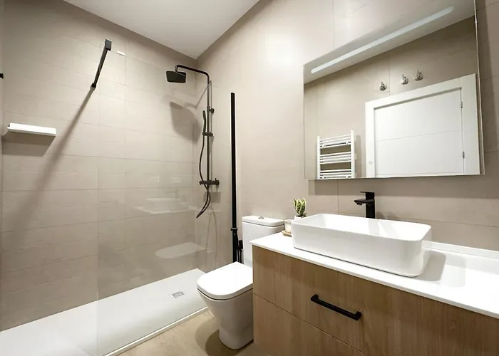 Appartement El Arrecife - 12015 *