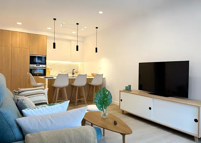 El Arrecife - 12015 Ajo