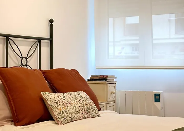 El Arrecife - 12015 Appartement