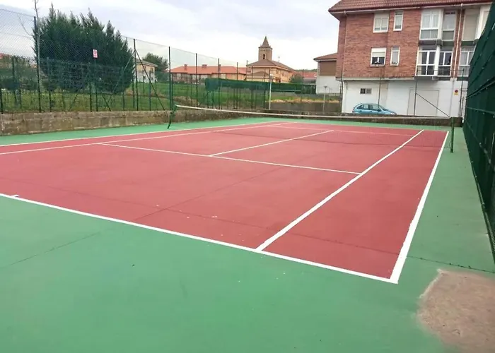 El Arrecife - 12015 Appartement