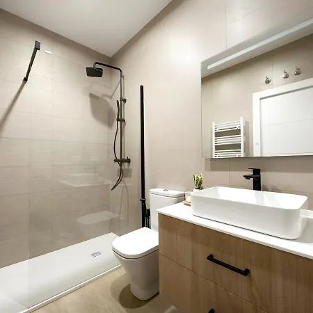 公寓 El Arrecife - 12015 *