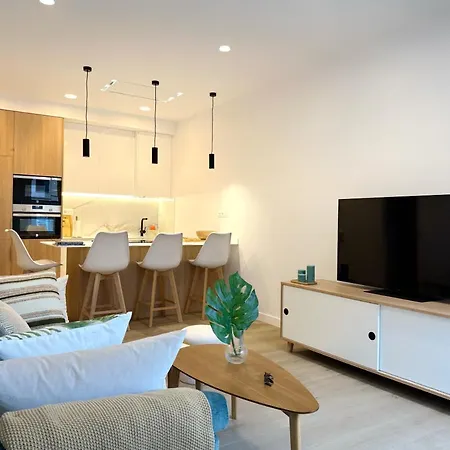 El Arrecife - 12015 阿霍