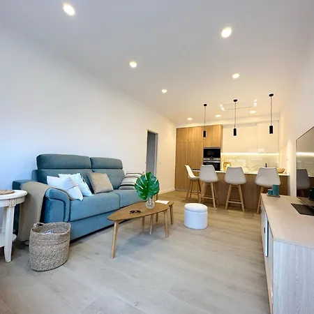 El Arrecife - 12015 *