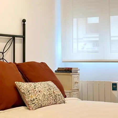 El Arrecife - 12015 公寓