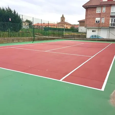 El Arrecife - 12015 公寓