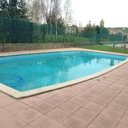 El Arrecife - 12015 公寓