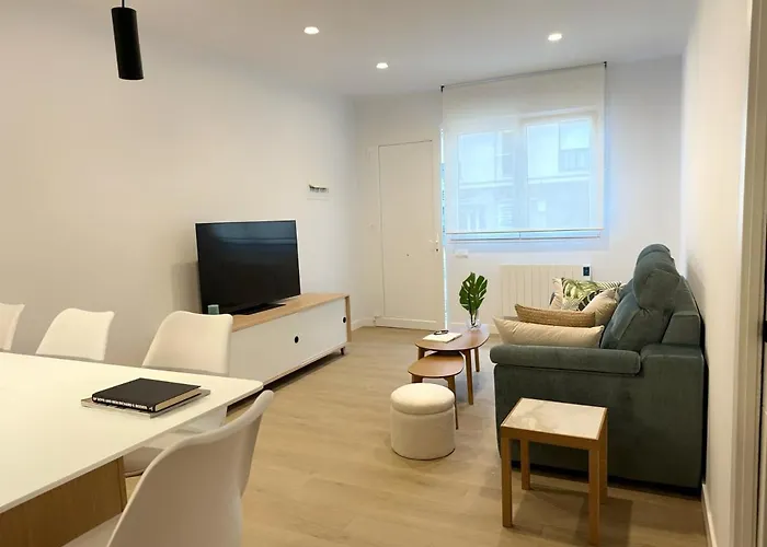 Apartmán El Arrecife - 12015 *