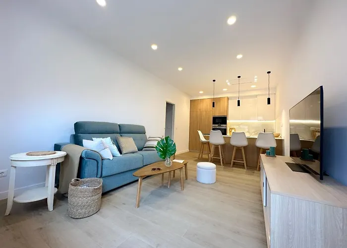 El Arrecife - 12015 *