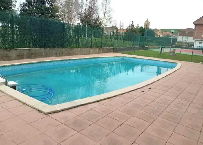 El Arrecife - 12015 Apartmán